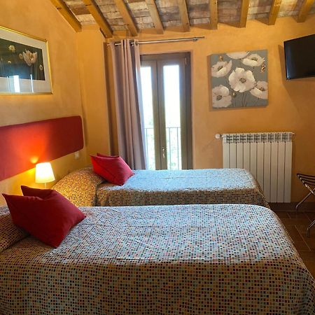 Dolce Vita In Tuscany B&B Capannori Buitenkant foto